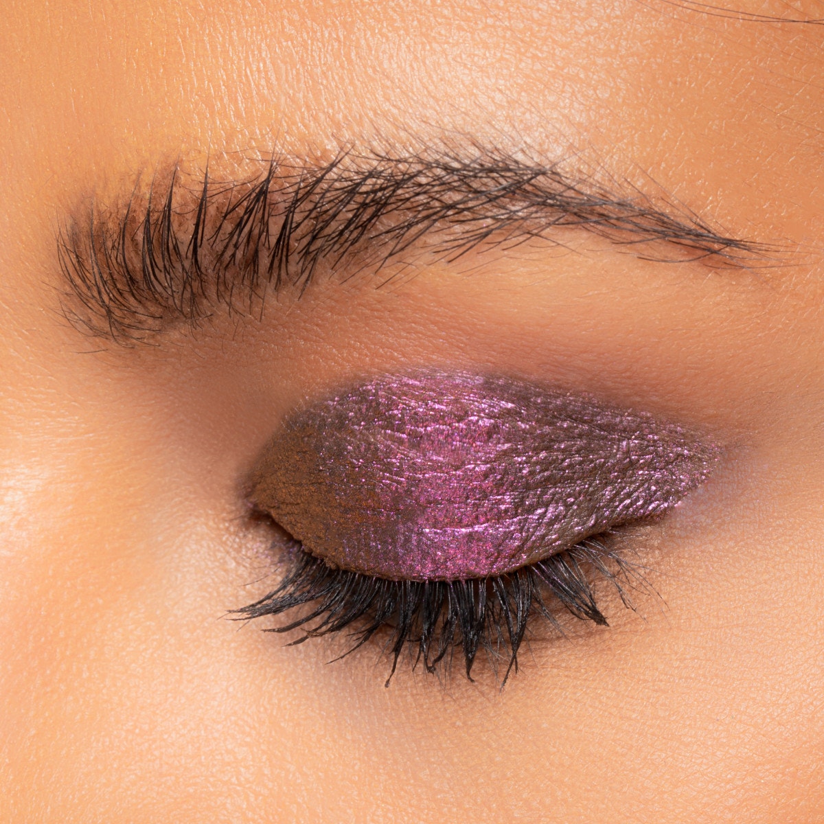 Cosmetic Grade Glitter Pink/Purple Holographic(C53 1/12)