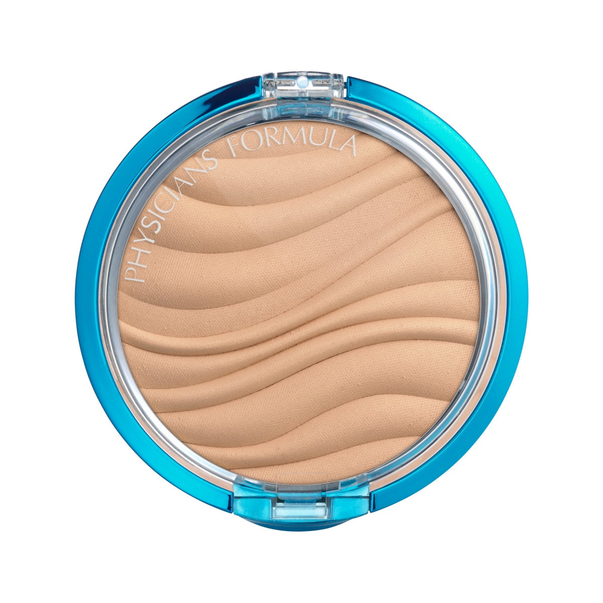 Pressed powder 2025 with spf