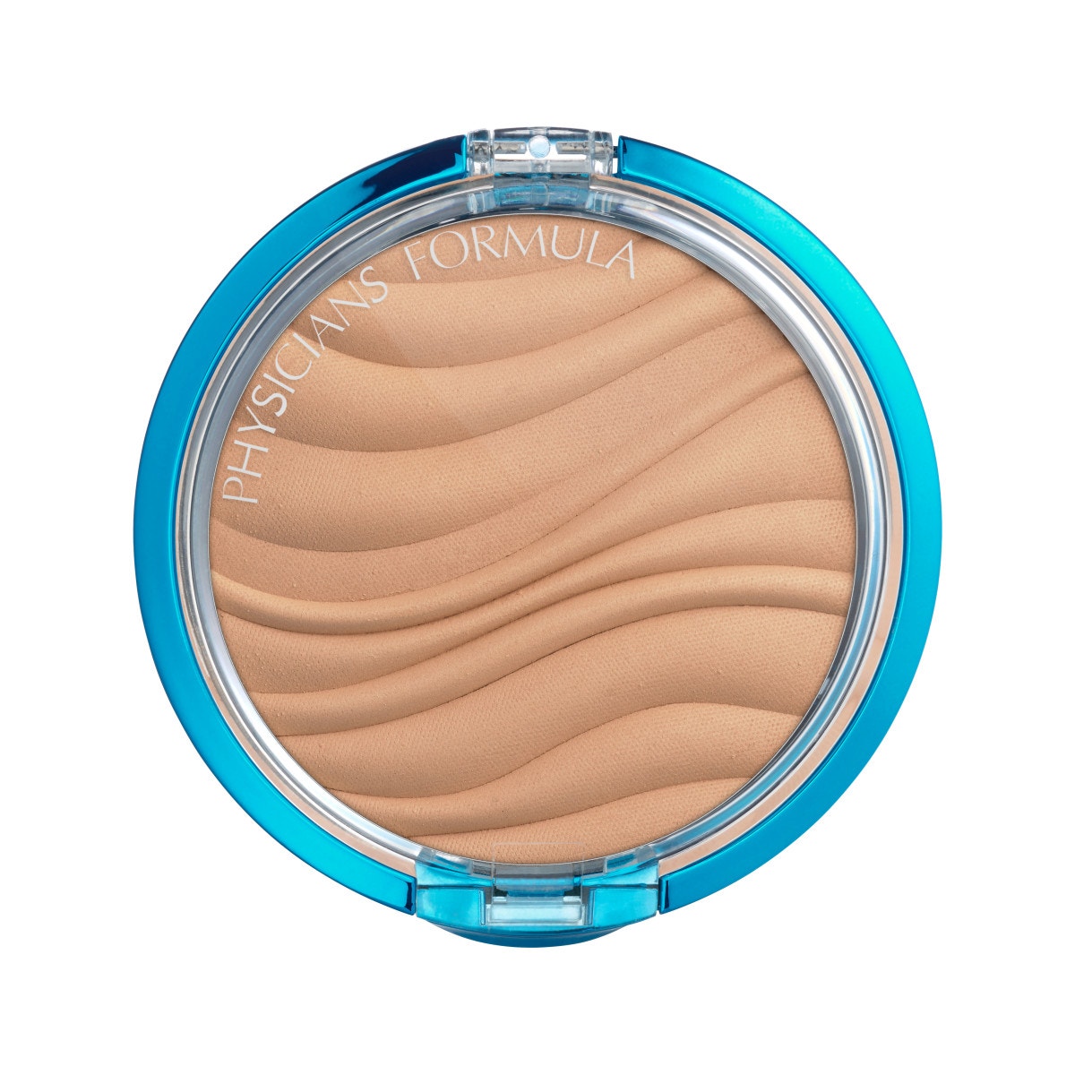- Talc-Free Mineral Mineral Powder | Beige Formula Wear® Airbrushing Physicians Pressed