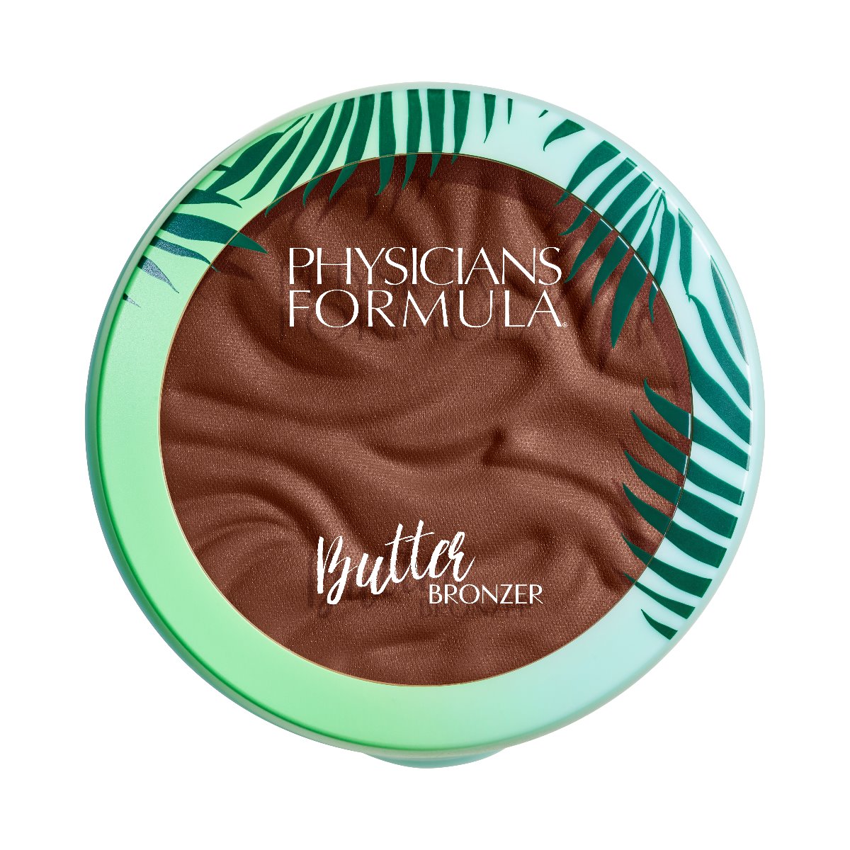 Light Bronzer Butter Bronzer Murumuru Butter Bronzer - Physicians