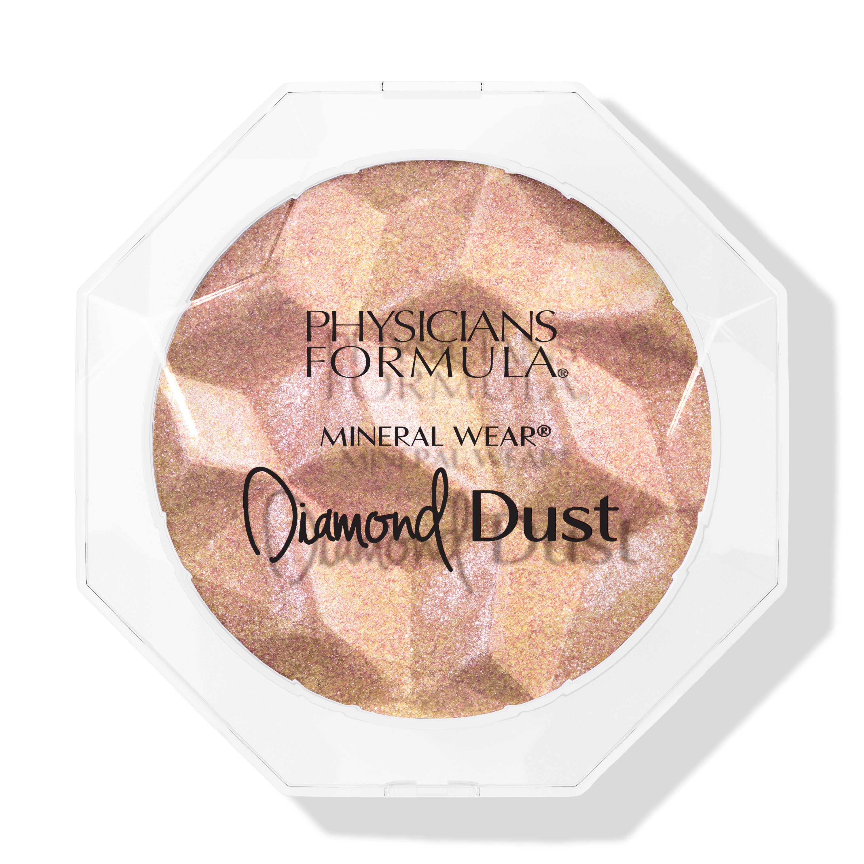 PF Diamond Dust