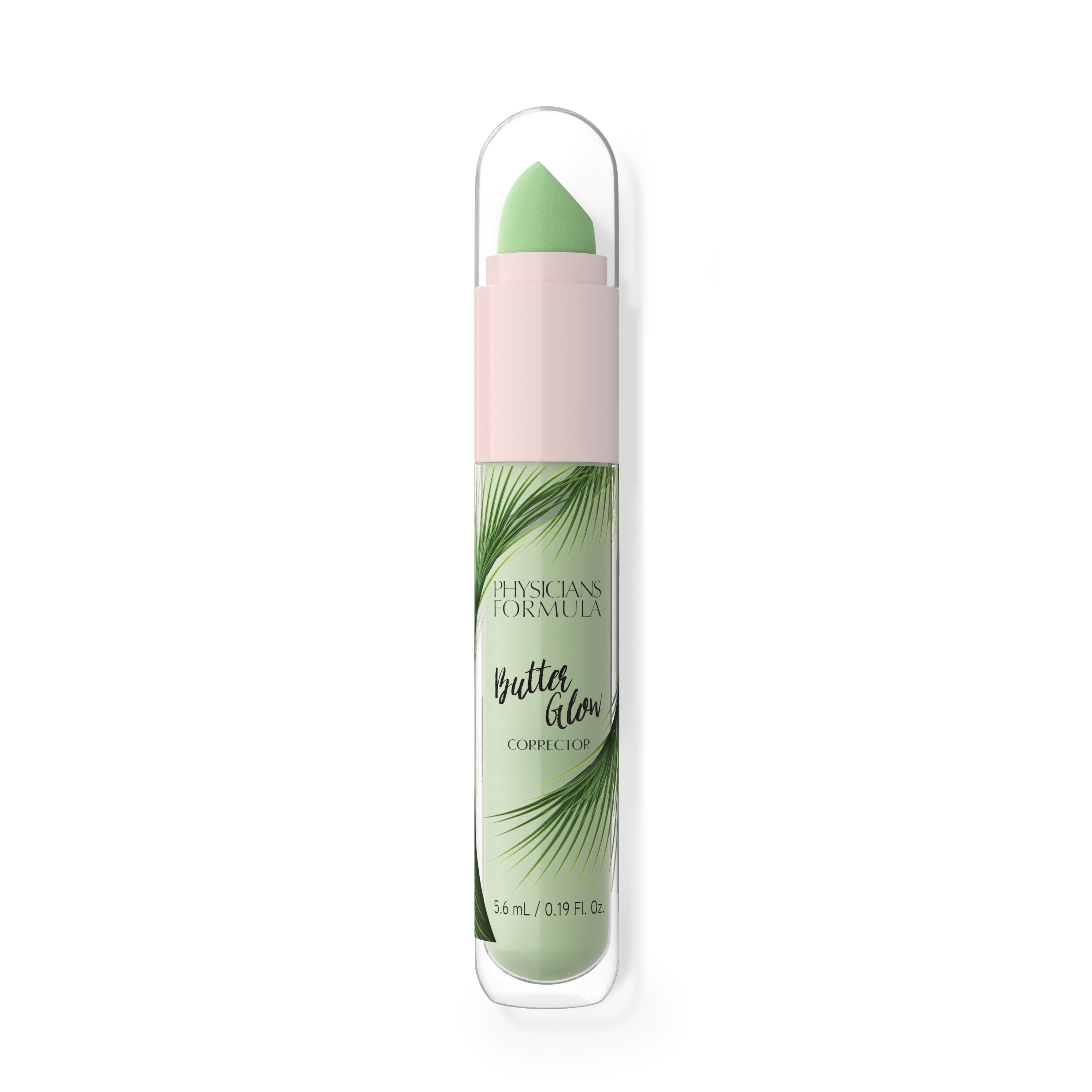 Physicians Formula Murumuru Butter Glow Corrector - Green Each