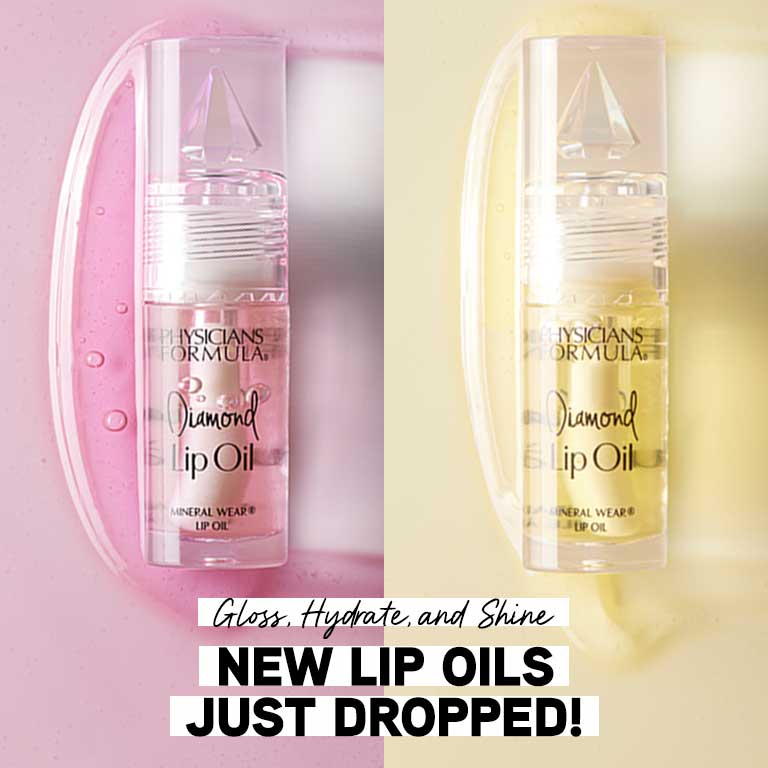 2025 New Lip Oils